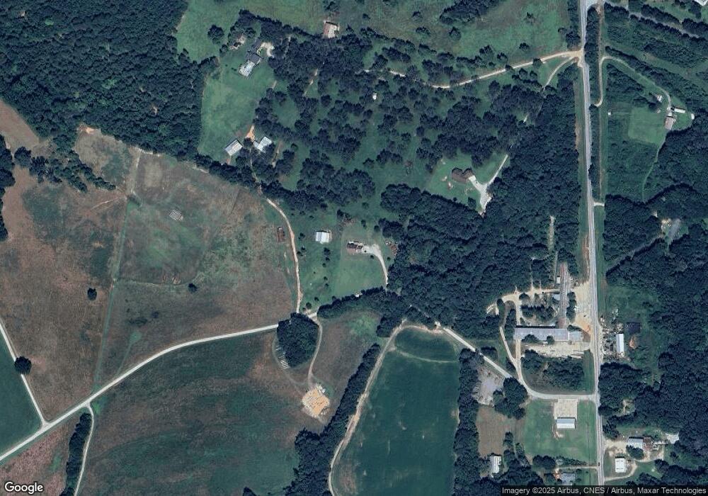 2435 Cunningham Rd, Elberton, GA 30635 - photo 1