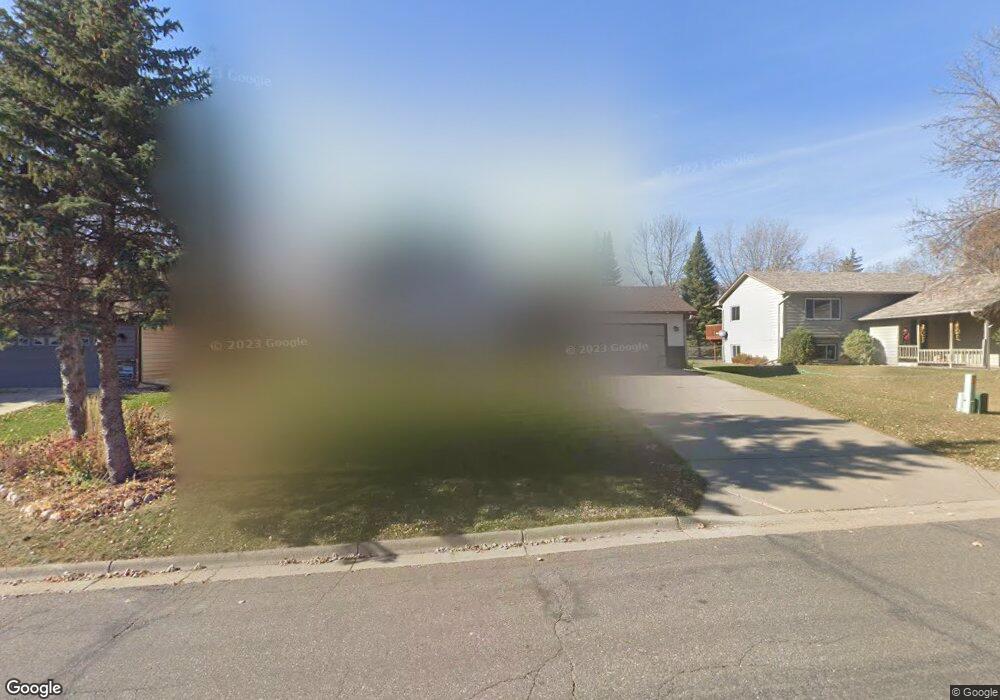 1159 10th Ave N, Sauk Rapids, MN 56379 - photo 1