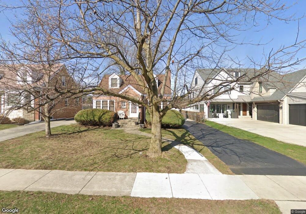 278 N Berteau Ave, Elmhurst, IL 60126 - photo 1