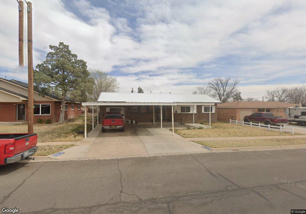 2122 N Breckon Dr, Hobbs, NM 88240 - photo 1