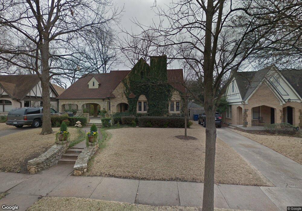 5310 Mercedes Ave, Dallas, TX 75206 - photo 1