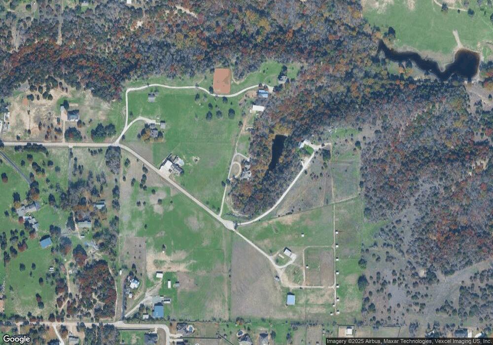 2989 Sonora Canyon Rd, Weatherford, TX 76087 - photo 1