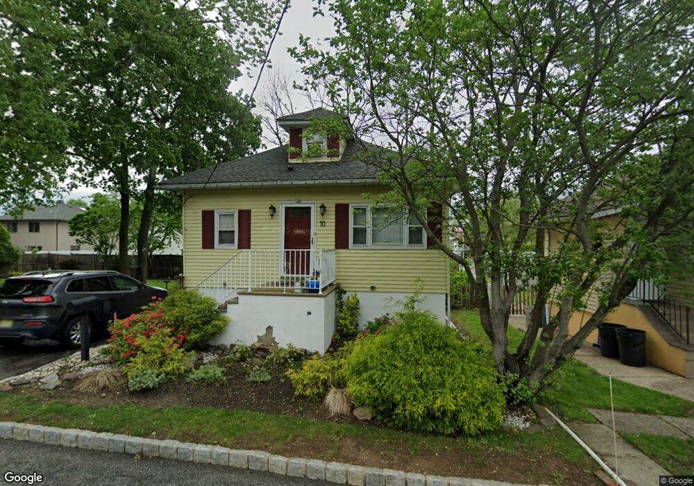 10 Muzzy Rd, Little Falls, NJ 07424 - photo 1