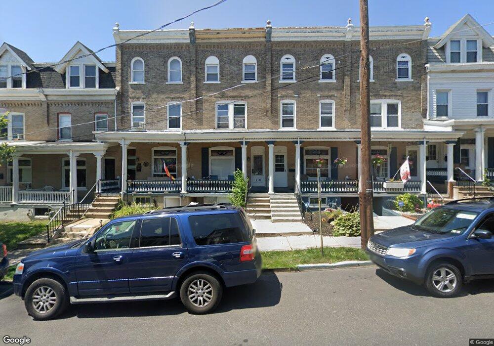 108 S 13th St unit 2, Allentown, PA 18102 - photo 1