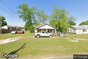 322 N Mattie Ave, Sycamore, GA 31790