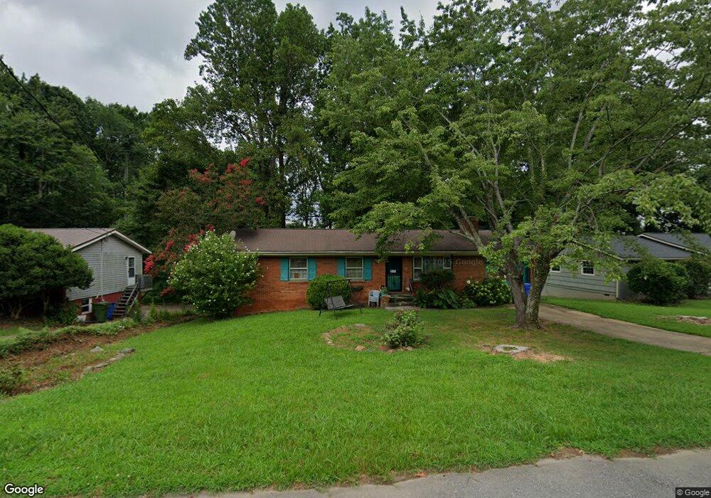 70 Robinson Ave, Asheville, NC 28803 - photo 1