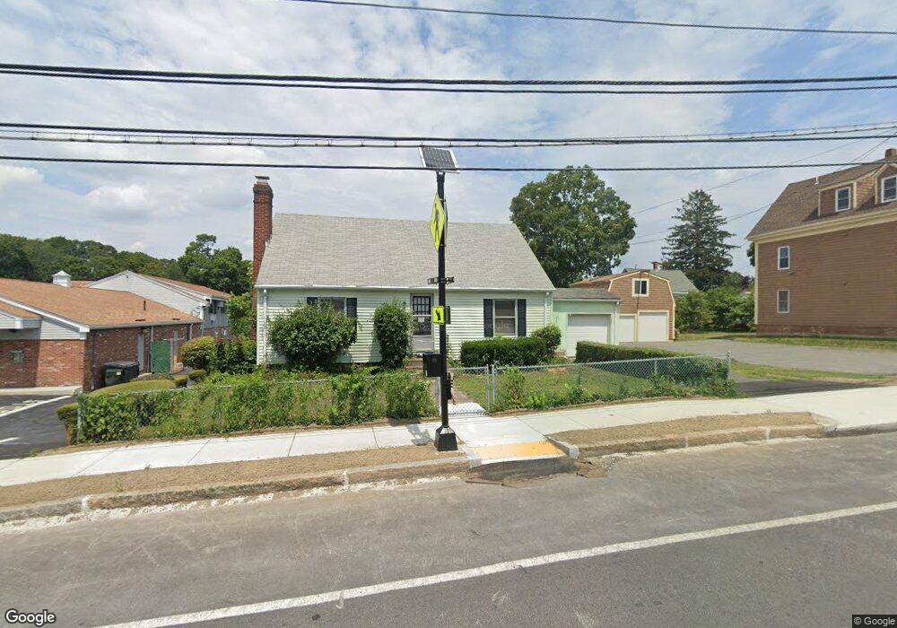 69 Bridge St unit 3, Salem, MA 01970 - photo 1