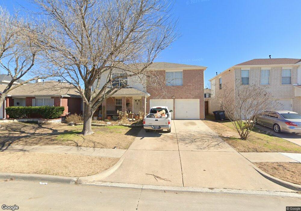204 Lakefront Dr, Wylie, TX 75098 - photo 1