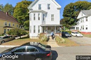 18 Sheridan St Unit 1, Haverhill, MA 01830