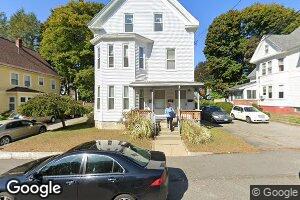 20 Sheridan St Unit 2, Haverhill, MA 01830
