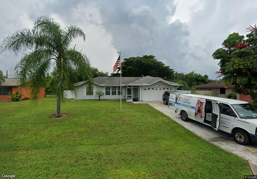 2240 54th St SW, Naples, FL 34116 - photo 1