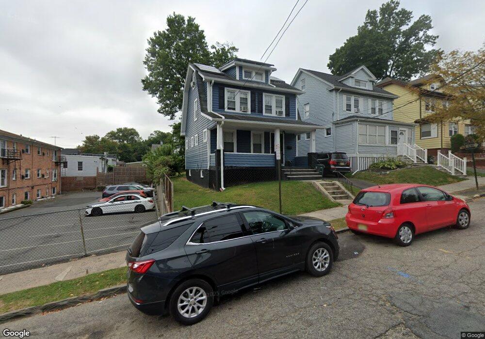 9 Mountainview Place, Irvington, NJ 07111 - photo 1