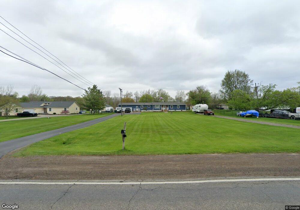 5024 Baldwin Rd, Swartz Creek, MI 48473 - photo 1