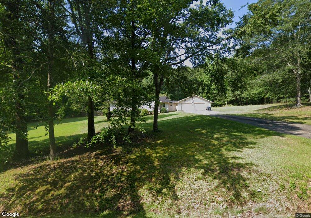 208 Lakeshore Dr, Jefferson, GA 30549 - photo 1