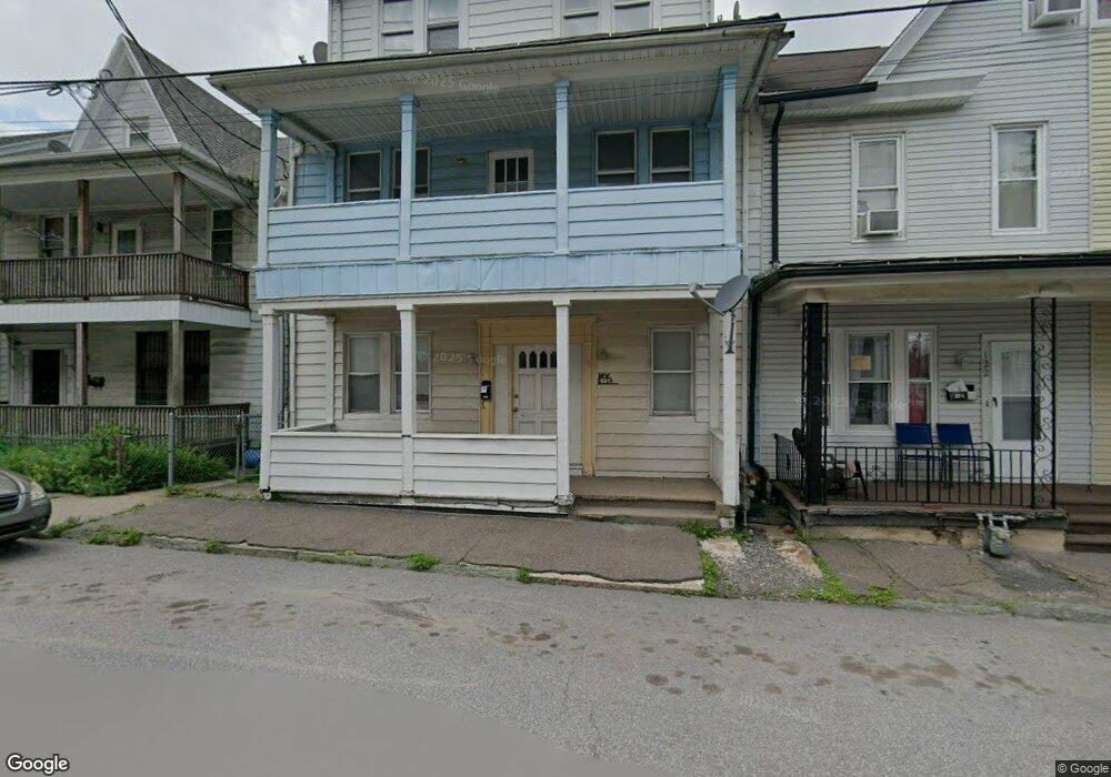 124 S Laurel St, Hazleton, PA 18201 - photo 1