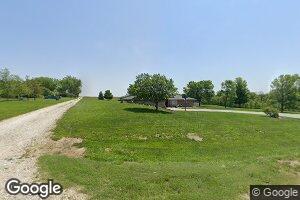 392 N 13th St, Tecumseh, NE 68450