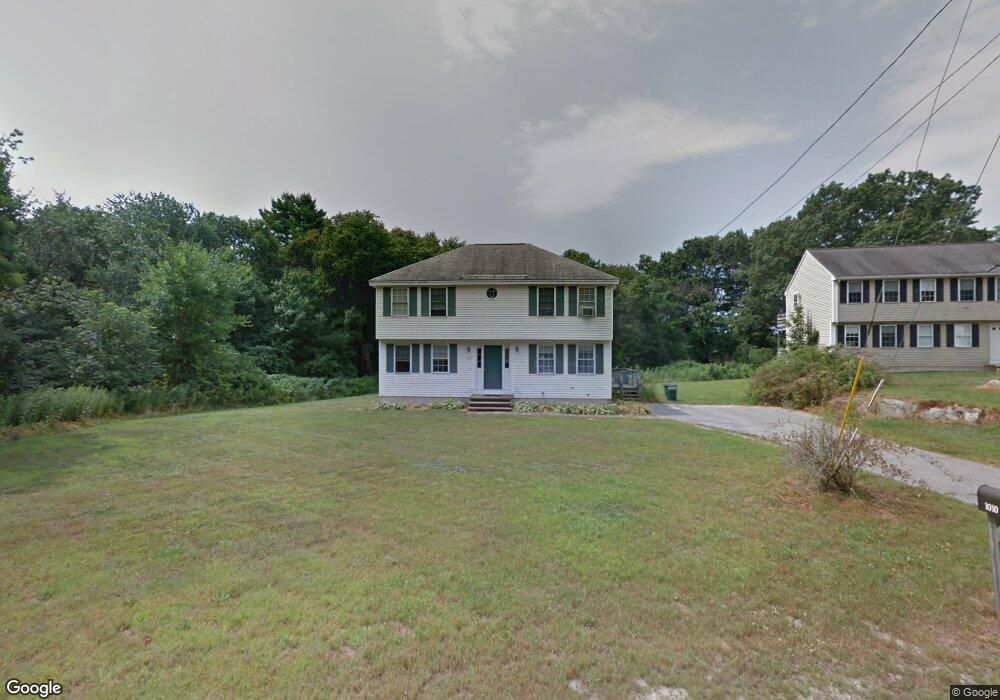 1010 Hildreth St, Dracut, MA 01826 - photo 1