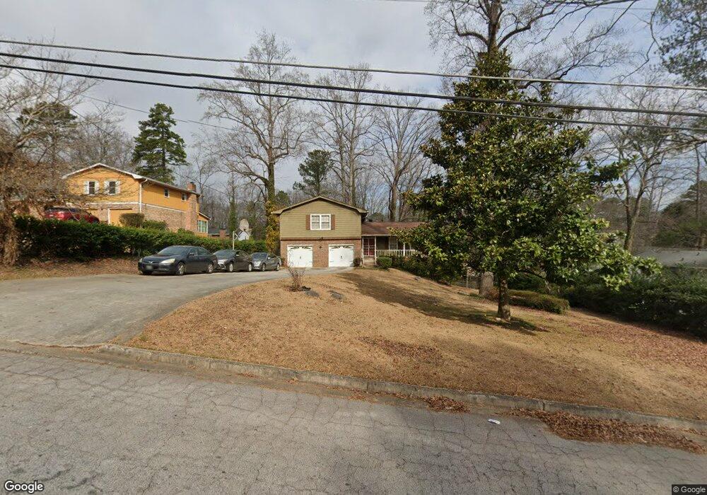 3638 Columbia Pkwy unit 2, Decatur, GA 30034 - photo 1