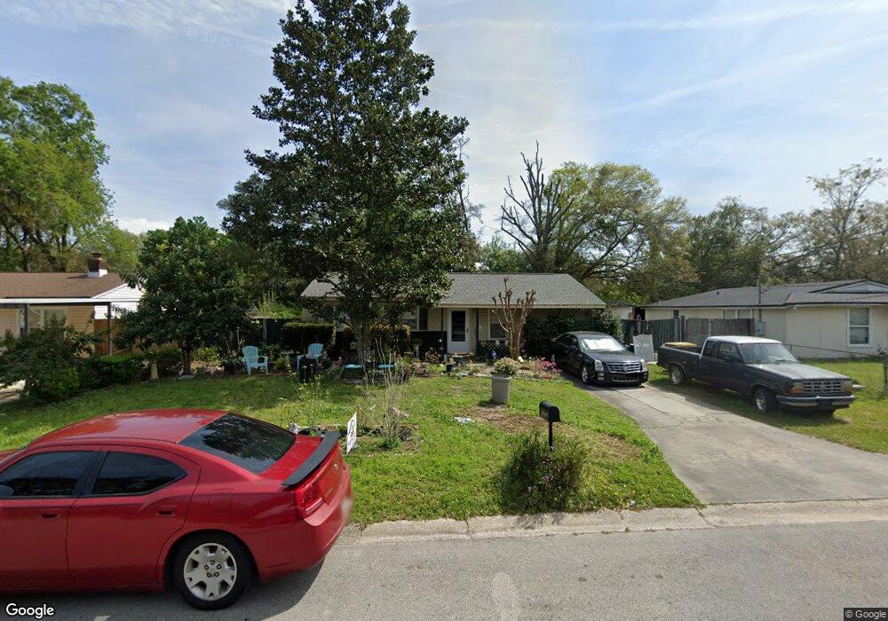 5605 Green Forest Dr, Jacksonville, FL 32244 - photo 1