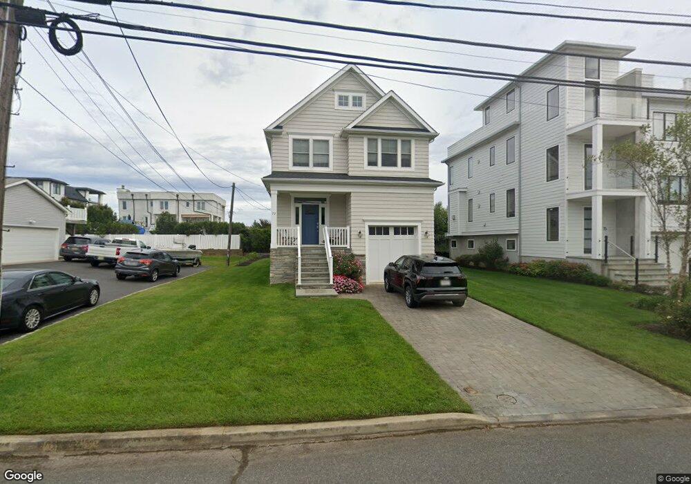 77 Seaview Ave, Monmouth Beach, NJ 07750 - photo 1