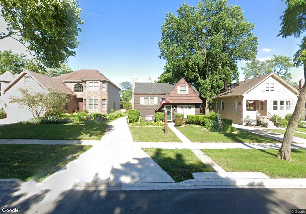 259 N Walnut St, Elmhurst, IL 60126 - photo 1