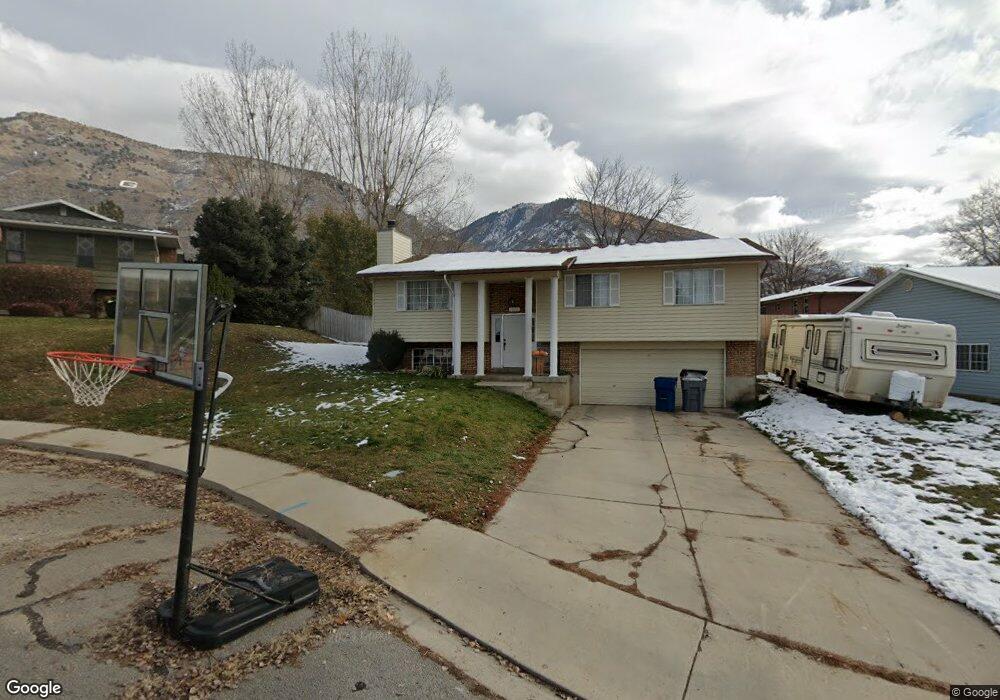 184 N 1630 W unit 68, Pleasant Grove, UT 84062 - photo 1