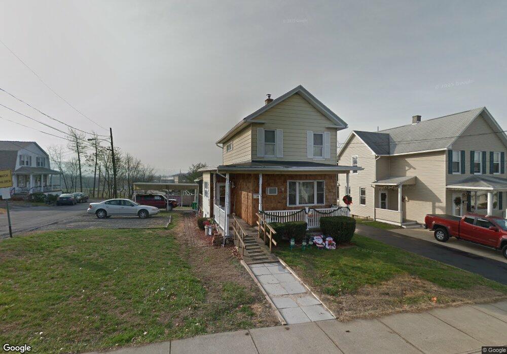 79 Abbott St, Plains, PA 18705 - photo 1