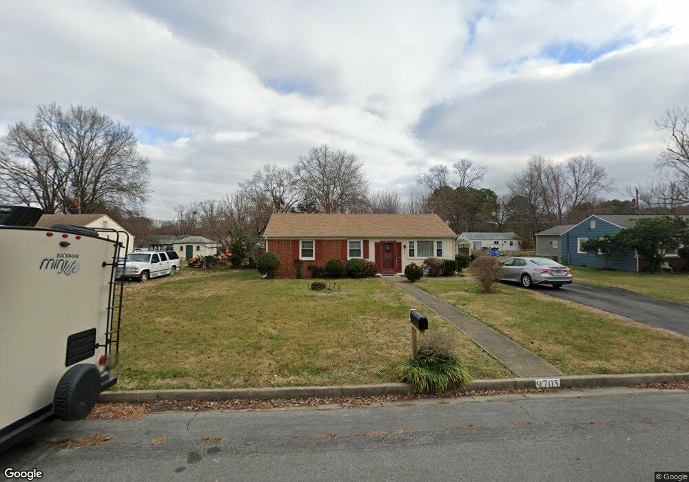 9705 Waterbury Dr, Henrico, VA 23228 - photo 1