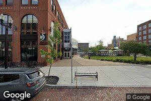 555 S Saginaw St, Flint, MI 48502