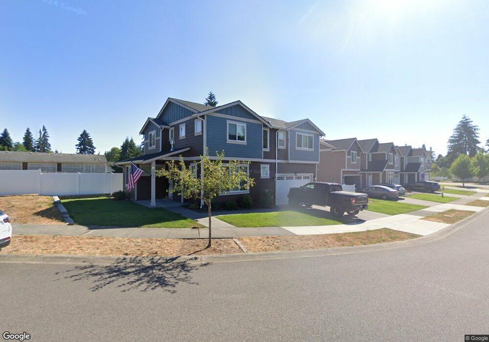 15723 View Dr SE, Yelm, WA 98597 - photo 1