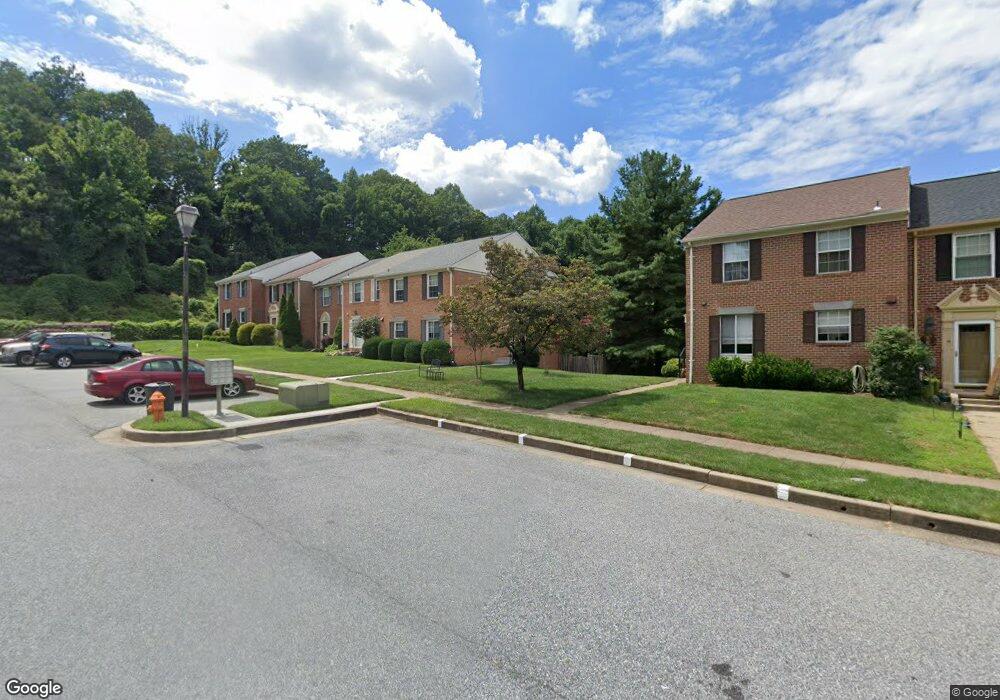 14 Killadoon Ct, Lutherville Timonium, MD 21093 - photo 1