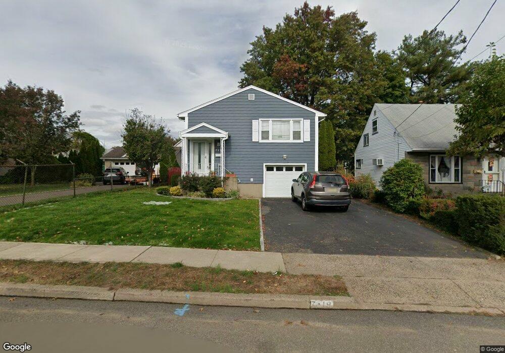 7-19 Lake St unit 1X, Fair Lawn, NJ 07410 - photo 1