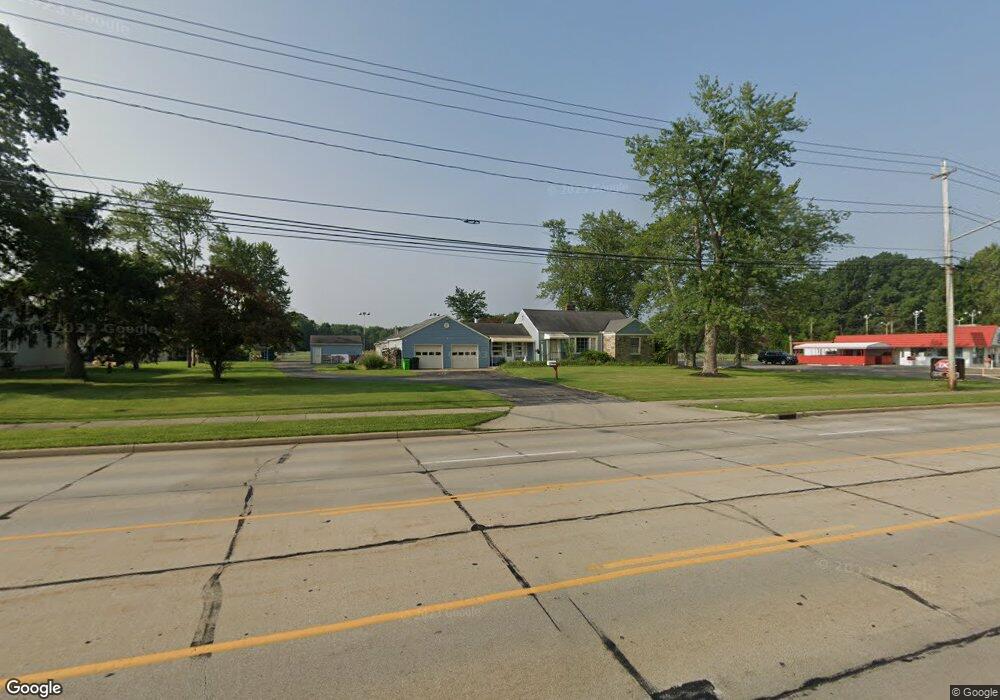 975 W Bagley Rd, Berea, OH 44017 - photo 1