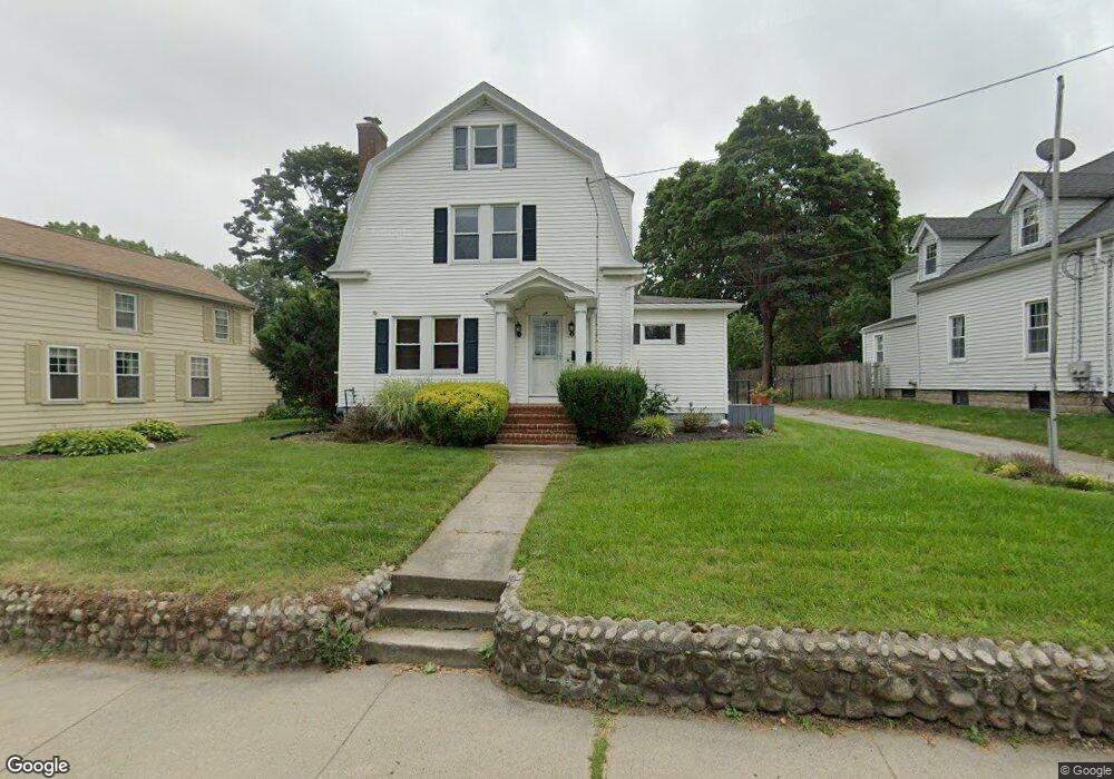 24 Main St, Acushnet, MA 02743 - photo 1