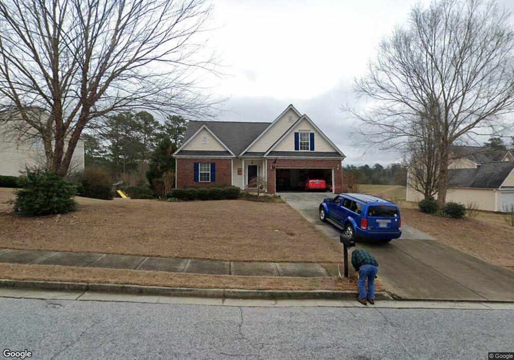 2642 Haynes Meadow Ct unit 2, Grayson, GA 30017 - photo 1