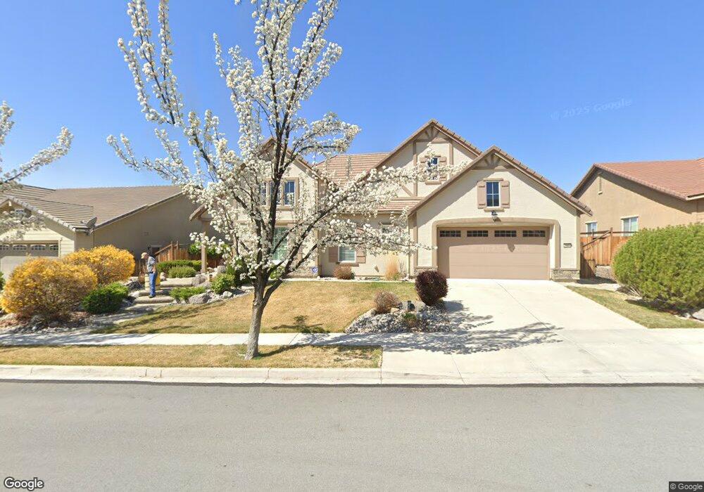 7027 Voyage Dr, Sparks, NV 89436 - photo 1