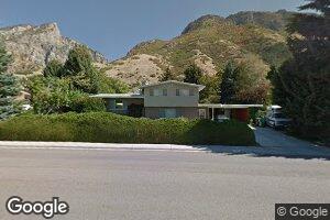 1890 N 1450 E, Provo, UT 84604