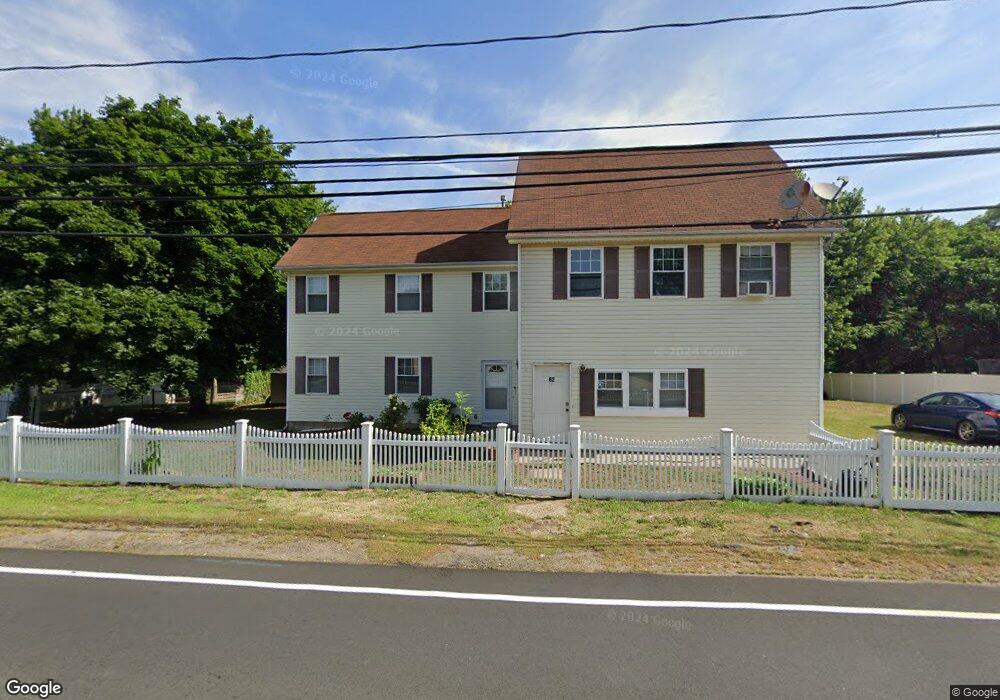 82 Old Matawan Rd, Old Bridge, NJ 08857 - photo 1