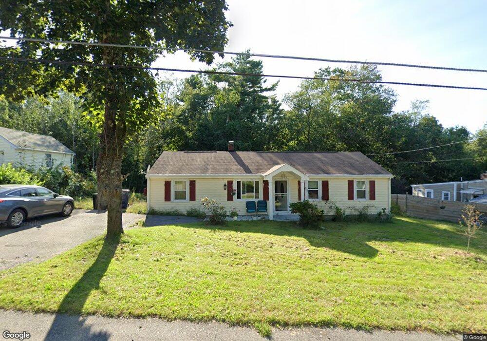 9 Gabriel Rd, Sharon, MA 02067 - photo 1