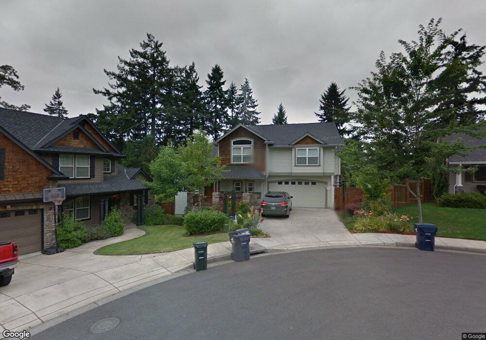 2703 Pinerock Dr, Eugene, OR 97403 - photo 1