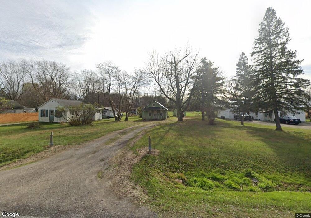 5351 Griswold Rd, Kimball, MI 48074 - photo 1