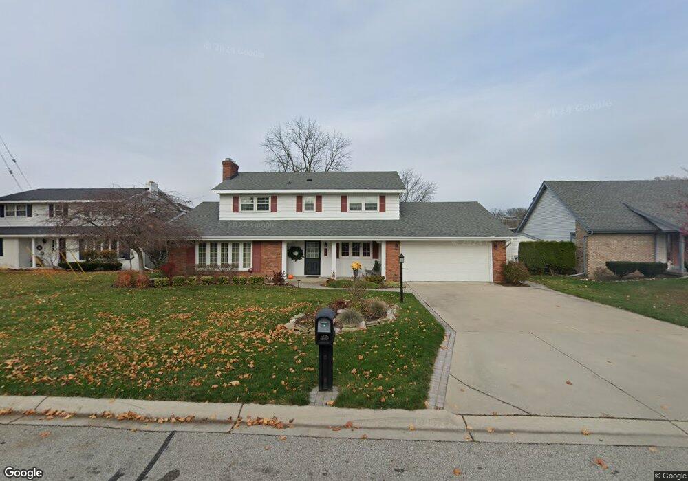 2905 Elmwood St, Port Huron, MI 48060 - photo 1