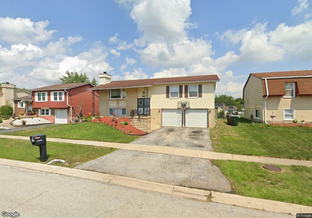 17701 Winston Dr, Country Club Hills, IL 60478 - photo 1