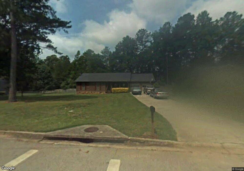 212 Robin Ln, Stockbridge, GA 30281 - photo 1