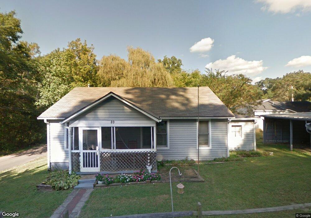 89 Poplar St, Buford, GA 30518 - photo 1