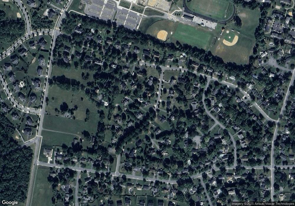 17232 General Custer Way, Poolesville, MD 20837 - photo 1