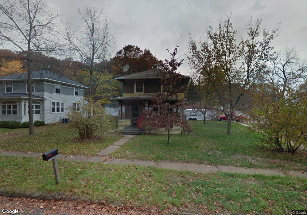 108 Bluff St, Camp Douglas, WI 54618 - photo 1