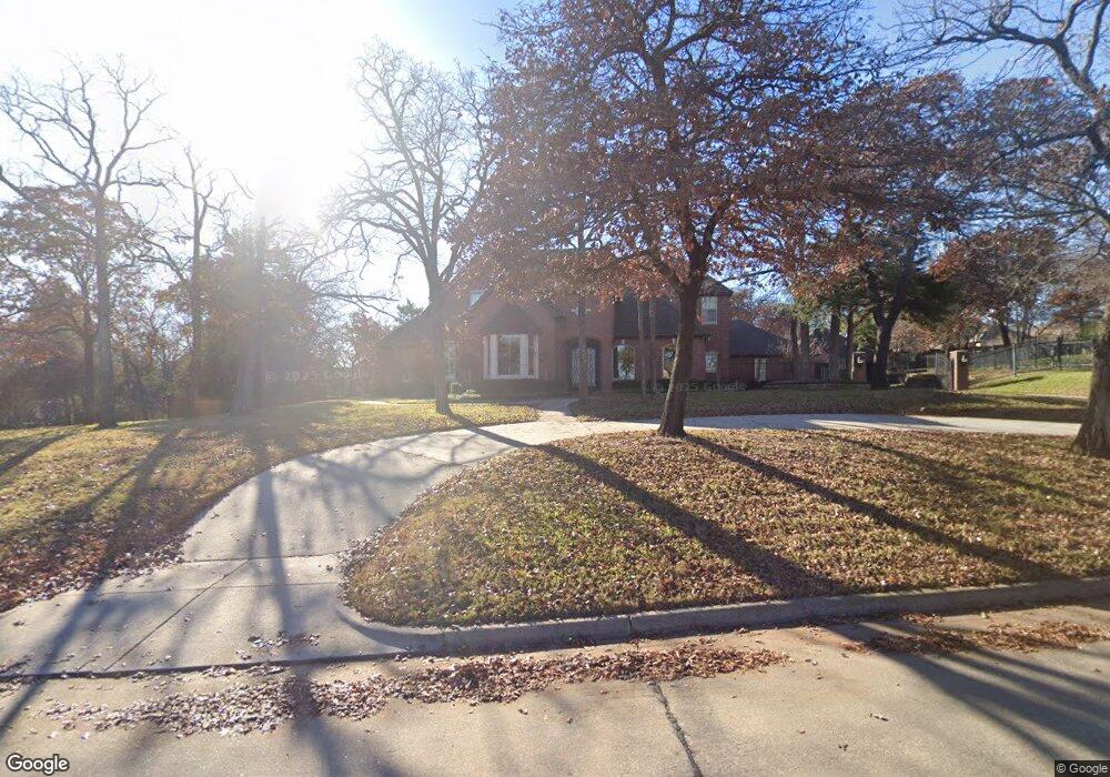 1603 Regal Oaks Dr, Southlake, TX 76092 - photo 1