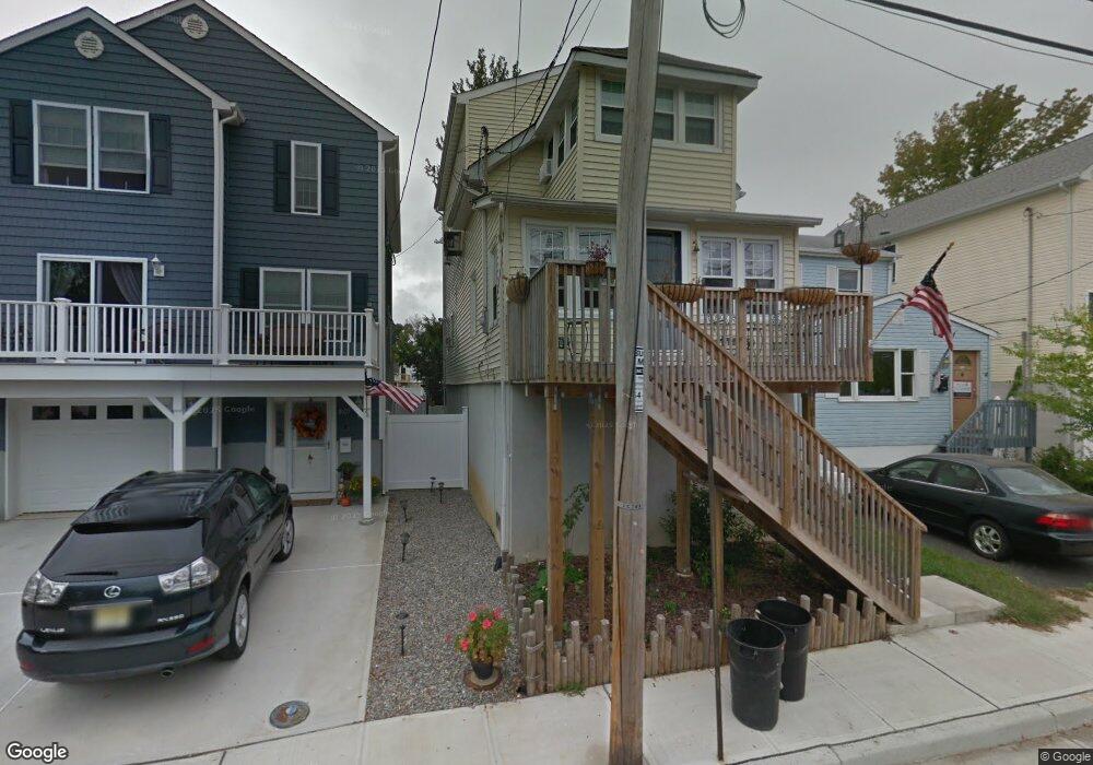 818 3rd St, Union Beach, NJ 07735 - photo 1