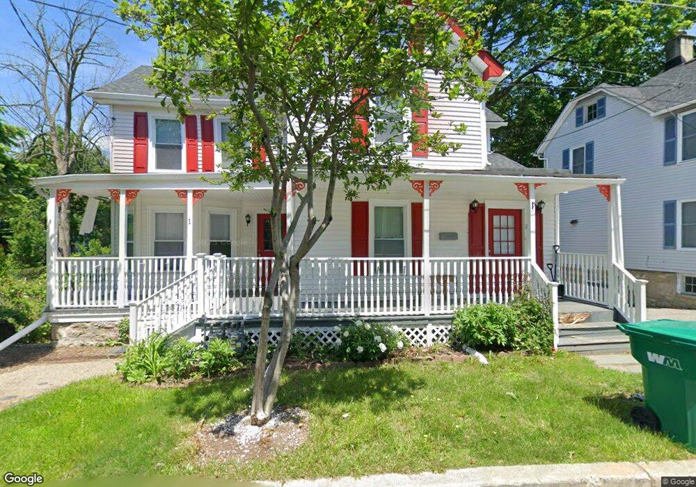 3 Cedar St, Newton, NJ 07860 - photo 1